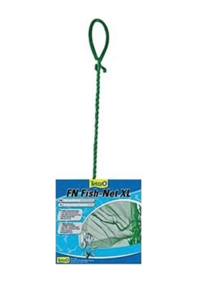 Tetra Fn Balık Kepçesi Xl