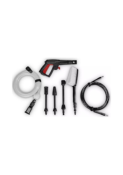 Einhell Hypresso 36/105 Akülü Basınçlı Yıkama