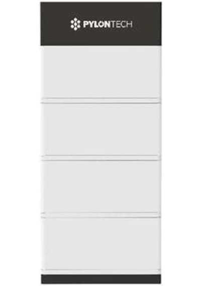 Pylontech Force-l1. Fl48074 Lityum Akü 48 Volt 74 Amper 3.55 Kw