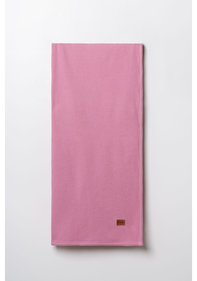 U.s Polo Assn. Kız Bebek Mor Battaniye 5274-50203 Mor