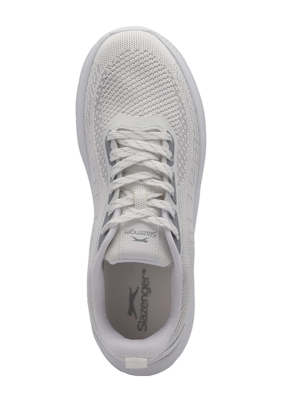Slazenger ANDORA IN Erkek  Beyaz Koşu & Yürüyüş Spor Ayakkabısı