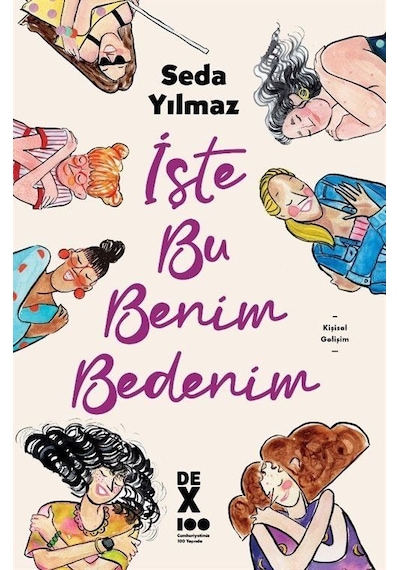 İşte Bu Benim Bedenim - Seda Yılmaz - DEX