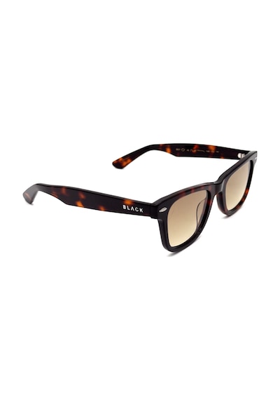 Black Blk8631 C4 Unisex Güneş Gözlüğü Kahverengi