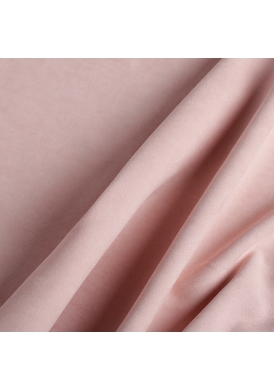Soft Pembe Çok Amaçlı Dokuma Petek Döşemelik Düz Kumaş