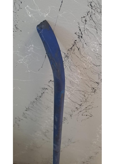 Sökü Demiri 121 Cm