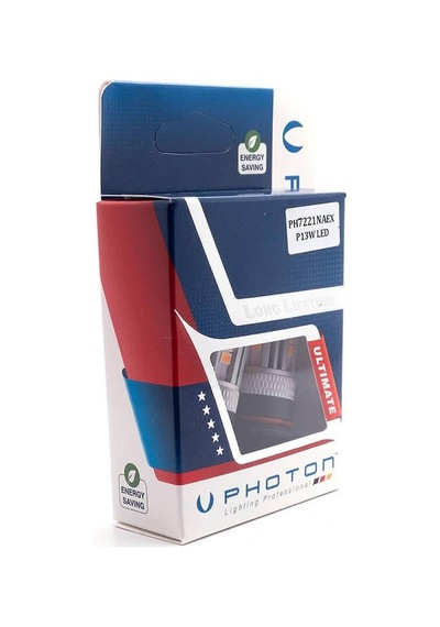 Photon Psx26W Amber Exclusive Serisi Ph7221 Na Ex N11.2401