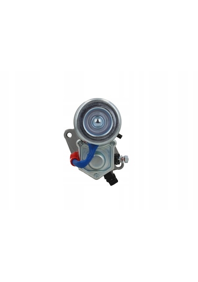 12 Volt 10 Diş Toyota Land Cruiser Prado 2.8 D-4d 2020 Ve Sonrası Marş Dinamosu