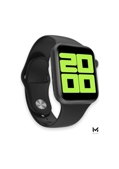 Akıllı Saat Nabız Ve Tansiyon Ölçer Arama Özellikli Çift Tuş Aktif T500 Son Sürüm Ios/androıd Uymlu