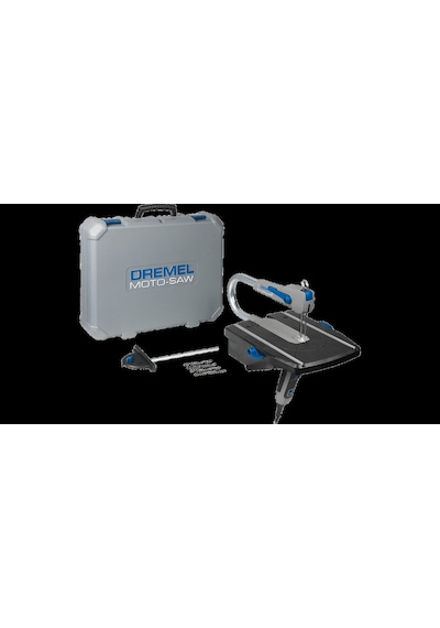Dremel Motosaw Kıl Testere Makinesi (Ms20-1/5) - F013MS20JA