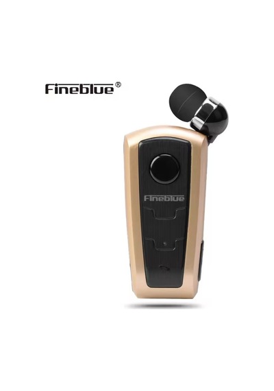 Bluetooth Kulaklık Titreşimli Makaralı F910 Diğer