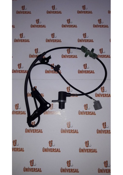 Abs Sensörü Avensis 1998-2002 Ön Sol