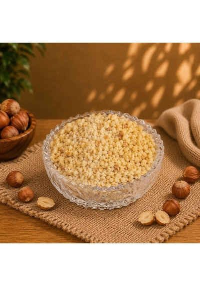 Adress Fındık Kıyılmış Fındık 500 G