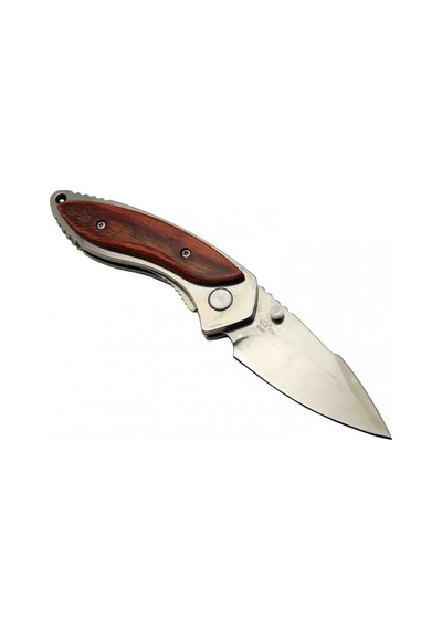 7-37 Çakı S30v Bos 16,5 Cm Manuel, Kemerlikli Renkli