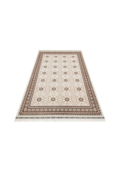 Sateen Afghan Sfg 03 Beige Afgan Desenlerine Sahip Hav Vermeyen Özel İplerle Dokunan Yıkanabilir Ve Özel Kaymaz Tabanlı Sık Dokuma Makine Halısı Bej 2 Sateen Afghan Sfg 03 Beige Afgan Desenlerine Sahip Hav Vermeyen Özel İplerle Dokunan Yıkanabilir Ve Özel Kaymaz Tabanlı Sık Dokuma Makine Halısı Bej 2