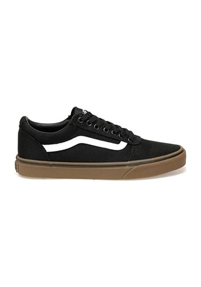 Vans Mn Ward Erkek Siyah Sneaker - Vn0a36em