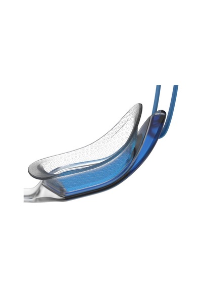 Speedo Hydropulse Gog Au Clear/blu Gözlük Sp812268d647 Tek Renk