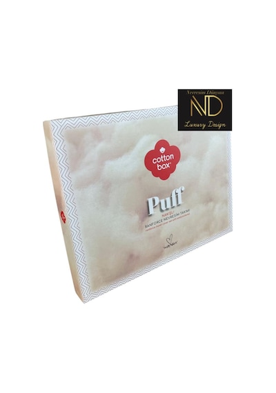 Puff Nakışlı Ranforce Çift Kişilik Nev Takımı Mirely Siyah Kiremit - Mg-66784 Renkli