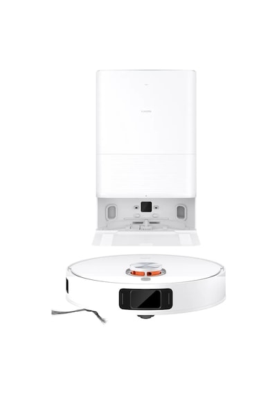 Xiaomi Robot Vacuum X20 Pro Çöp İstasyonlu Mop Akıllı Robot Süpürge + Mop