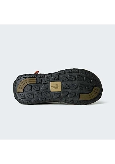 The North Face Explore Camp Erkek Sandalet Nf0a83nlkaa1 Yeşil
