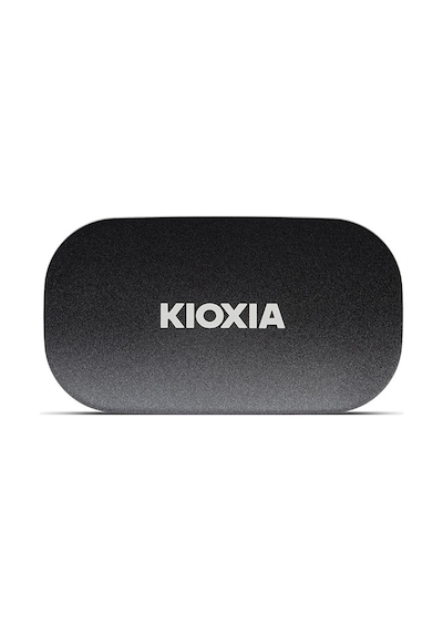 Kıoxıa 2tb Excerıa Plus Portable G2 Lxd20k002tg8 Usb 3.2 Harici Disk