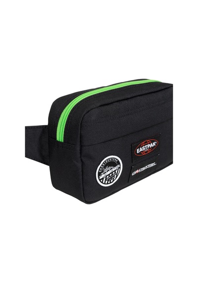 Ek0a5bhh1z11-r Eastpak Bouncer Bel Çantası Siyah Ek0a5bhh1z11-r Siyah