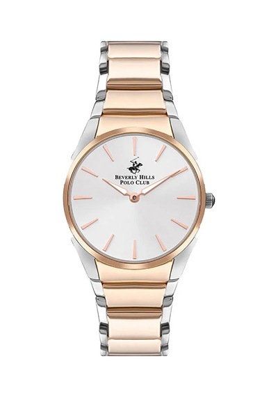 Beverly Hılls Polo Club Bp3384c.530 Kadın Kol Saati