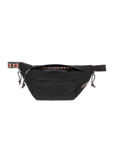 Eastpak Ek0a5bmu0z41 Way Hot Waıst Pak'r Vintage Black Siyah Renk Unısex Canta