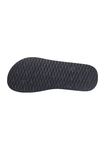 Reef Seasıde Prınts Erkek Terlik Ref.cj0311 Siyah