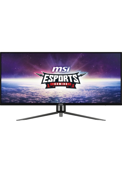 Msı Mag401qr 40" 1 Ms Wqhd Ips 155 Hz Oyuncu Monitorü