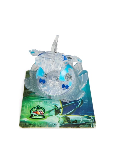 Bakugan Special Attack S1 Hammerhead