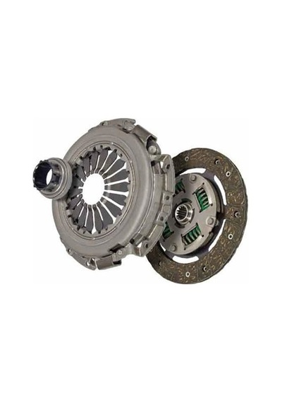 SACHS 3000311002 DEBRİYAJ SETİ ASTRA F CORSA B CORSA A COMBO 1.4