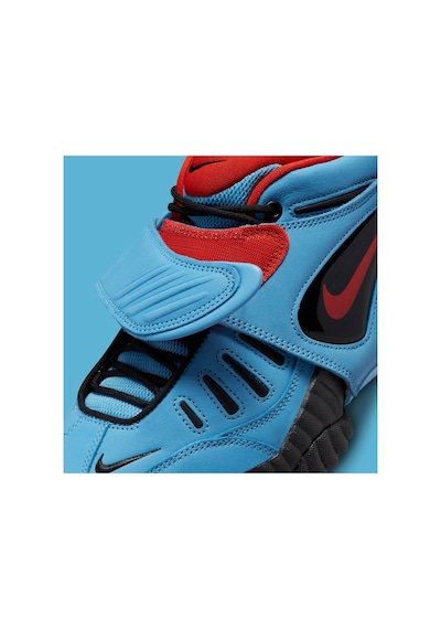 Nike Ambush X Nıke Air Adjust Force Sp Spor Ayakkabı Sneaker Mavi Mavi