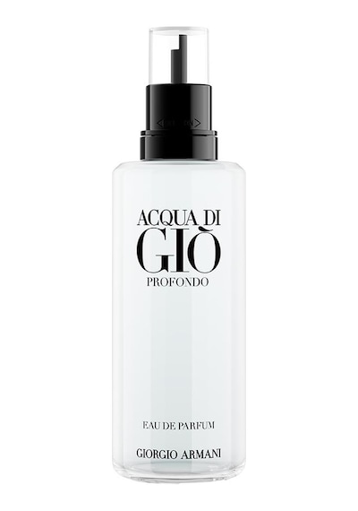 Giorgio Armani Acqua Di Gio Profondo Erkek Parfüm EDP Refill 150 ML