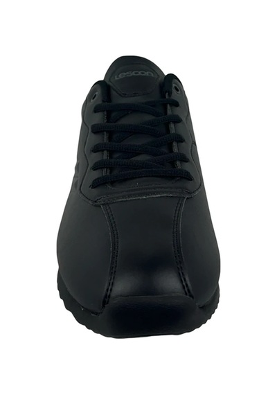 Lescon Neptun-5 Siyah Erkek Günlük Sneakers Spor Ayakkabı