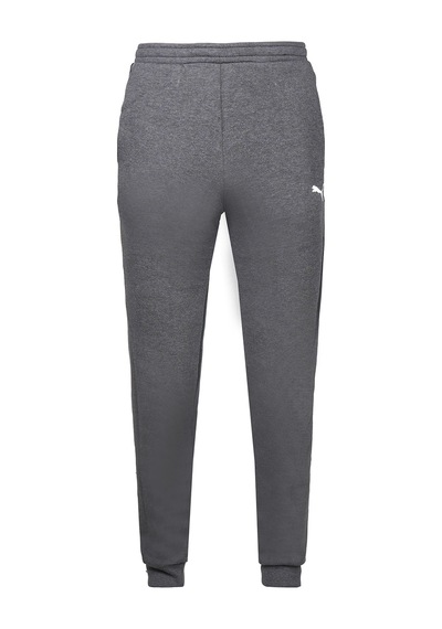 Puma Unısex Çocuk Eşofman Altı 580732-04 580732-04 Gri Gri