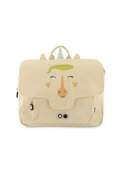 Trixie Mrs.unicorn Satchel - Okul Çantası Karışık