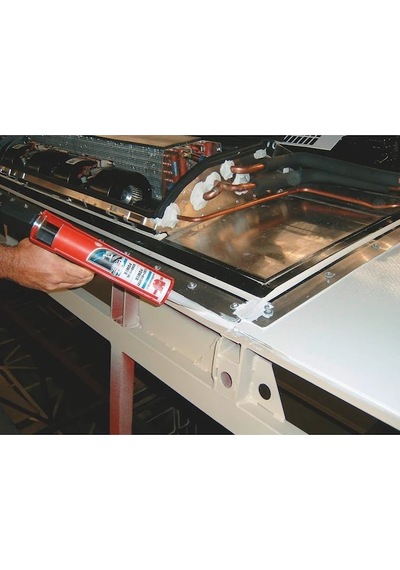 Würth Yapıştırıcı+sızdırmaz Power Siyah 300ml Diğer