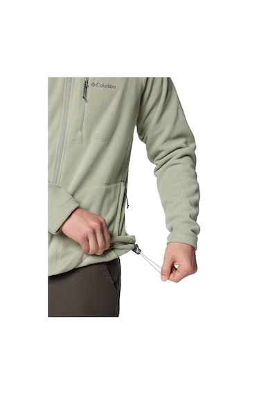 Columbia Columbıa Fast Trek Iı Erkek Polar 1420421-355 Yeşil