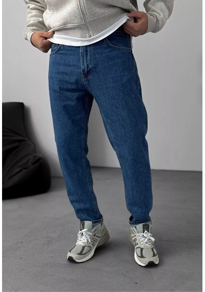 Koyu Mavi Boyfriend Pantolon Koyumavidüz Koyu Mavi Boyfriend Pantolon Koyumavidüz