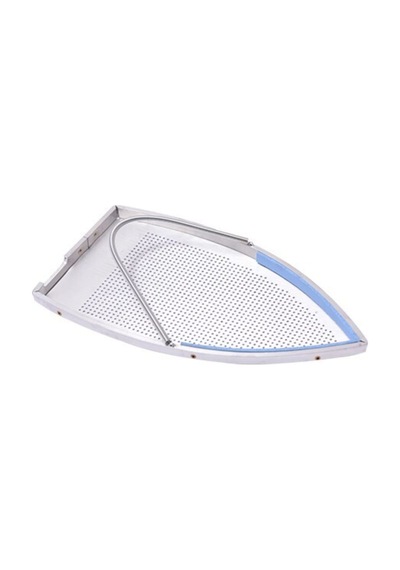 Sanayi Tipi Ütü Alüminyum Teflon / Stb-200