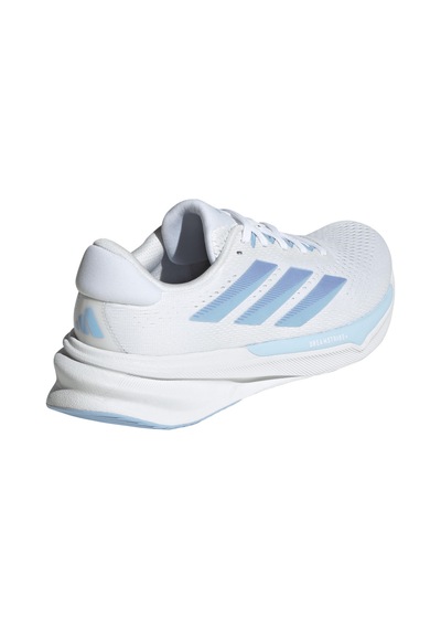 Adidas Adi Das Supernova Stride 2 Kadın Beyaz Yol Koşusu Ayakkabısı 31365 Beyaz