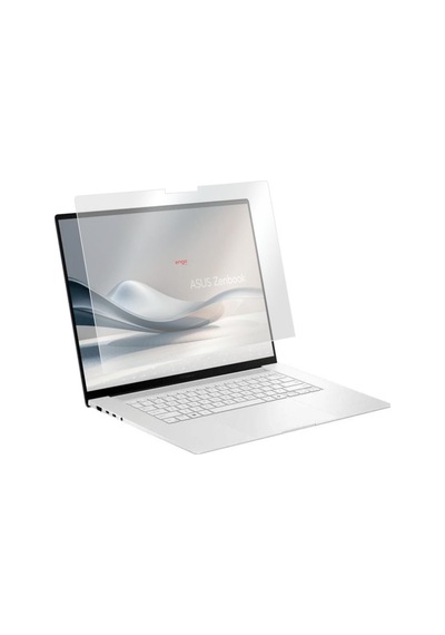 Asus Zenbook S16 Mat Ekran Koruyucu 16 İnç Şeffaf 16:10