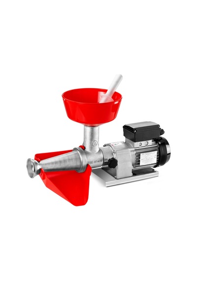 Tre Spade Bıg-40 Mo/mo Elektrikli Salça Makinesi 300w