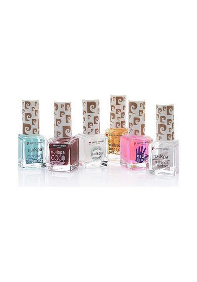 Pierre Cardin Nail Spa - Coco Tropico Tırnak Bakım Serumu
