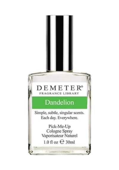 Demeter The Library Of Fragrance Dandelion Kadın Parfüm EDC 30 ML
