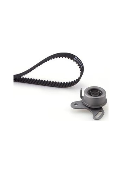 Hyundai Accent 1.3 Benzinli Triger Seti 1996-2000 Gates