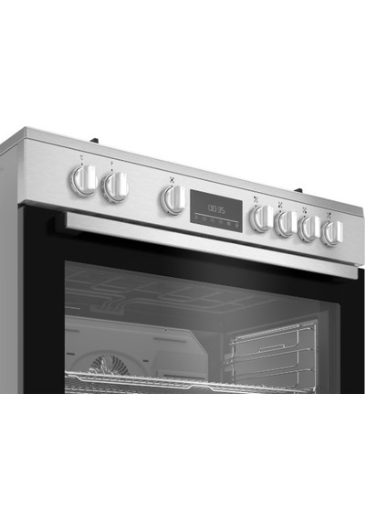 Arçelik Ck 90 I 110 L Ocaklı Fırın