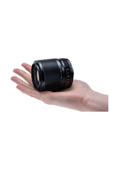 Tokina ATX-M 56 MM F1.4 X Lens