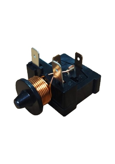 Buzdolabı Role 6002 1/3 Danfoss