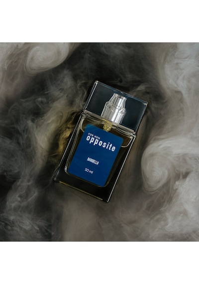 Opposite + 460 Erkek / Kadın Parfüm Edp 50 Ml Oriental / Floral - Baharat